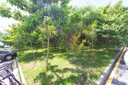 Apartamento à venda com 58m², 2 quartos e 1 vagaÁrea Comum - Área verde