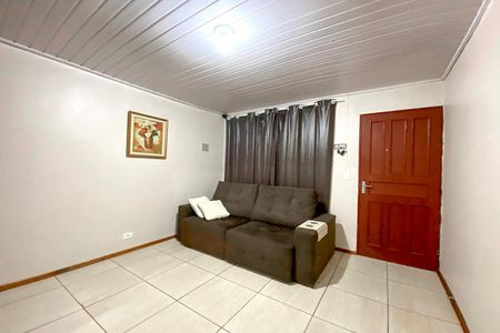 Sala de casa à venda com 2 quartos, 68m² em Duque de Caxias, São Leopoldo