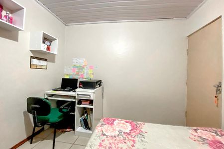 Quarto 1 de casa à venda com 2 quartos, 68m² em Duque de Caxias, São Leopoldo