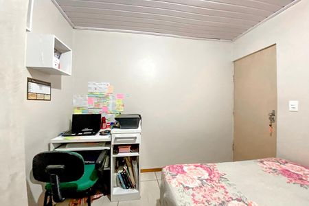 Quarto 1 de casa à venda com 2 quartos, 68m² em Duque de Caxias, São Leopoldo