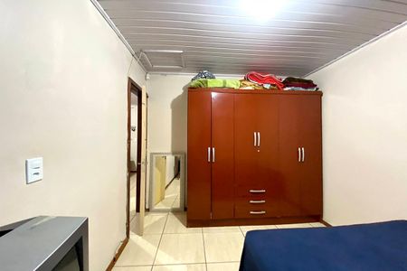 Quarto 2 de casa à venda com 2 quartos, 68m² em Duque de Caxias, São Leopoldo