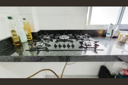 Apartamento para alugar com 39m², 1 quarto e 1 vaga Apartamento para alugar com 39m², 1 quarto e 1 vagaCozinha