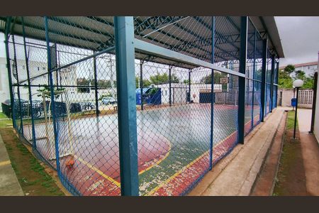 Apartamento para alugar com 39m², 1 quarto e 1 vaga Apartamento para alugar com 39m², 1 quarto e 1 vagaQuadra Esportiva