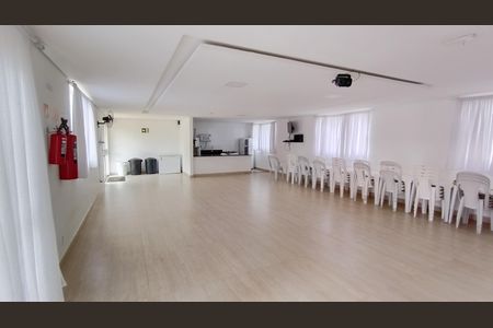 Apartamento para alugar com 39m², 1 quarto e 1 vaga Apartamento para alugar com 39m², 1 quarto e 1 vagaÁrea comum