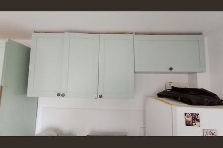 Apartamento para alugar com 39m², 1 quarto e 1 vaga Apartamento para alugar com 39m², 1 quarto e 1 vagaCozinha