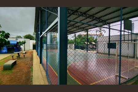 Apartamento para alugar com 39m², 1 quarto e 1 vaga Apartamento para alugar com 39m², 1 quarto e 1 vagaQuadra Esportiva