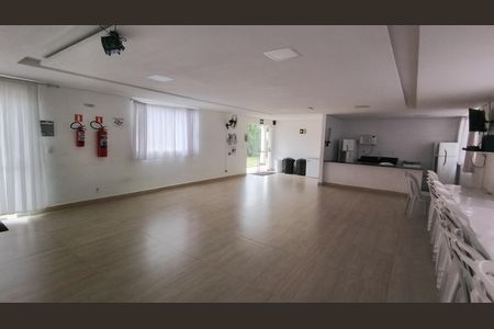 Apartamento para alugar com 39m², 1 quarto e 1 vaga Apartamento para alugar com 39m², 1 quarto e 1 vagaÁrea comum