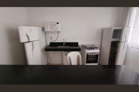 Apartamento para alugar com 39m², 1 quarto e 1 vaga Apartamento para alugar com 39m², 1 quarto e 1 vagaÁrea comum