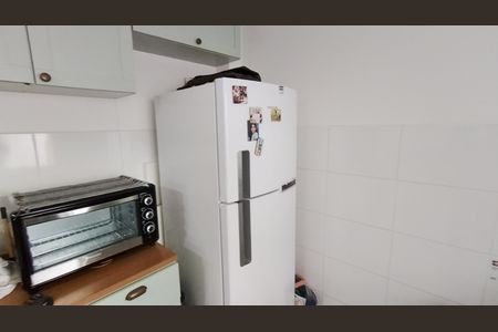 Apartamento para alugar com 39m², 1 quarto e 1 vaga Apartamento para alugar com 39m², 1 quarto e 1 vagaCozinha