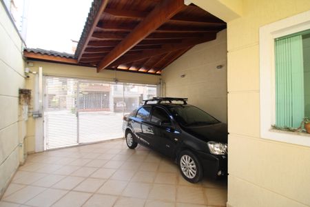 Casa à venda com 175m², 3 quartos e 3 vagasGaragem