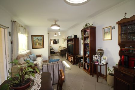 Sala de casa à venda com 3 quartos, 175m² em Santa Teresinha, São Paulo