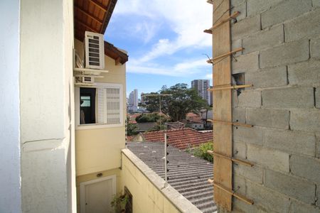 Casa à venda com 175m², 3 quartos e 3 vagasVaranda da Suíte 3