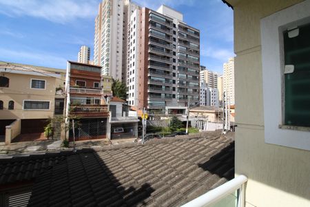 Casa à venda com 175m², 3 quartos e 3 vagasVaranda da Suíte 3