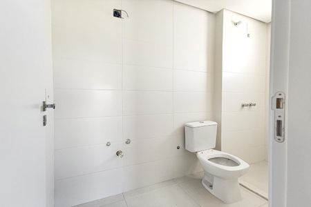 Apartamento à venda com 60m², 2 quartos e sem vagaBanheiro