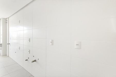 Apartamento à venda com 60m², 2 quartos e sem vagaCozinha