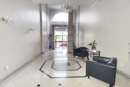 Apartamento à venda com 60m², 2 quartos e sem vagaÁrea comum