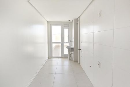 Apartamento à venda com 60m², 2 quartos e sem vagaCozinha