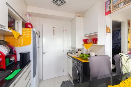 Apartamento à venda com 42m², 2 quartos e sem vagaSala/Cozinha