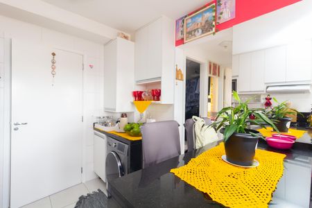 Apartamento à venda com 42m², 2 quartos e sem vagaSala/Cozinha