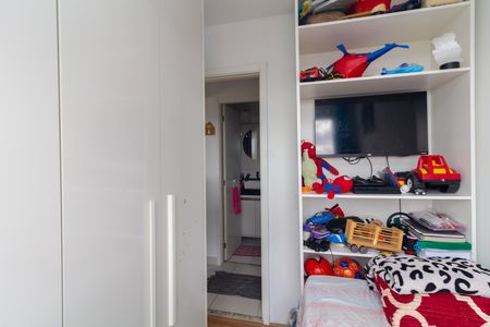 Apartamento à venda com 42m², 2 quartos e sem vagaQuarto 1