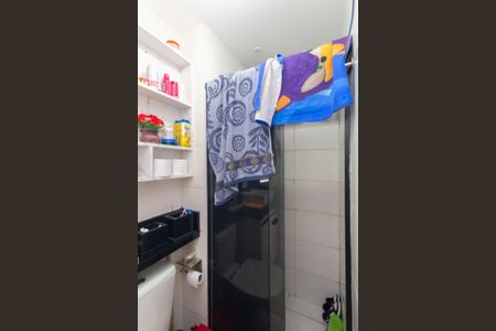 Apartamento à venda com 42m², 2 quartos e sem vagaBanheiro