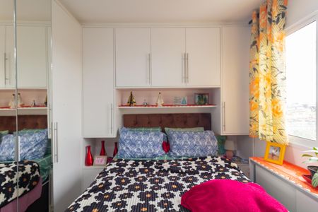Apartamento à venda com 42m², 2 quartos e sem vagaQuarto 2