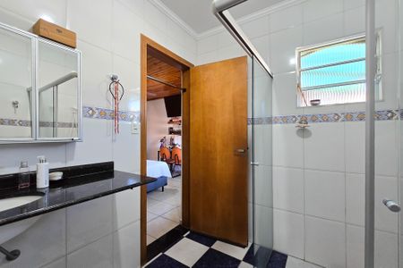 Casa à venda com 205m², 3 quartos e 3 vagas Casa à venda com 205m², 3 quartos e 3 vagasBanheiro - Suíte 2