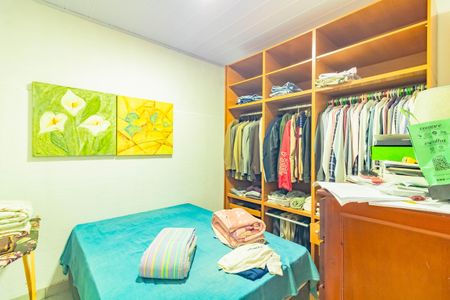 Casa à venda com 100m², 3 quartos e 1 vagaQuarto 3