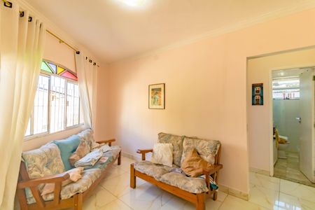 Sala de casa à venda com 3 quartos, 100m² em Jabaquara, São Paulo