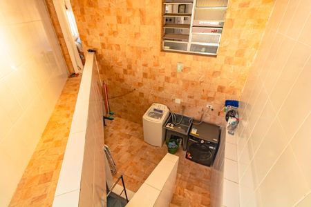 Casa à venda com 100m², 3 quartos e 1 vagaÁrea de Serviço