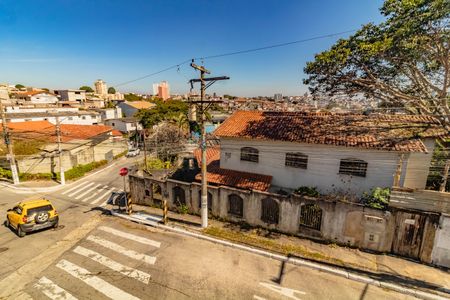 Vista do Quarto de casa à venda com 3 quartos, 100m² em Jabaquara, São Paulo