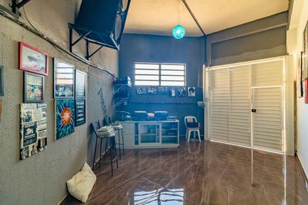 Casa à venda com 100m², 3 quartos e 1 vagaEscritório
