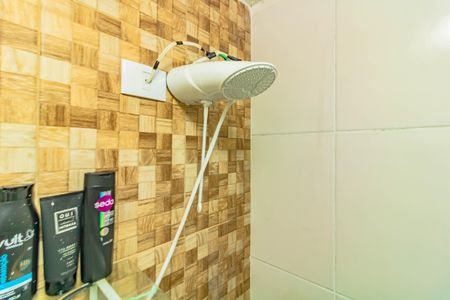 Casa à venda com 100m², 3 quartos e 1 vagaBanheiro 2