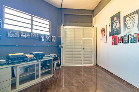 Escritório de casa à venda com 3 quartos, 100m² em Jabaquara, São Paulo