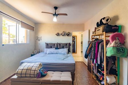 Casa à venda com 100m², 3 quartos e 1 vagaQuarto