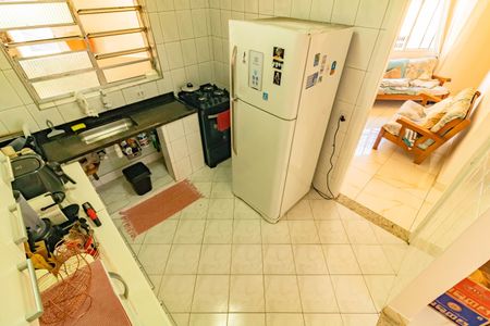 Casa à venda com 100m², 3 quartos e 1 vagaCozinha