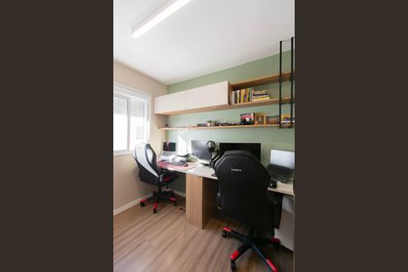 Apartamento à venda com 63m², 3 quartos e 1 vagaQuarto 2