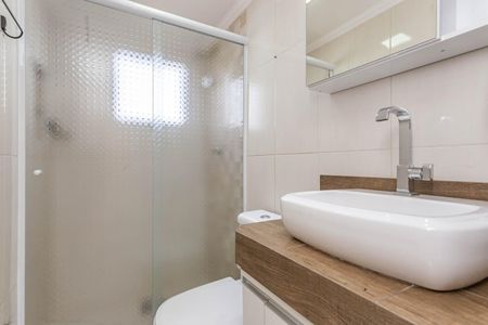 Apartamento à venda com 52m², 2 quartos e 1 vagaBanheiro