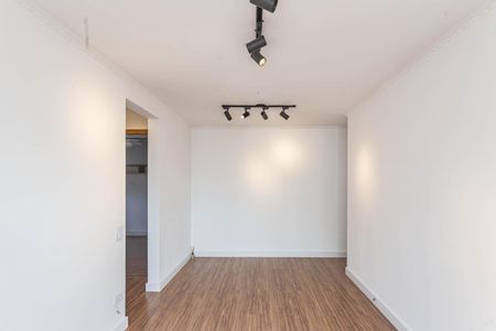 Sala de apartamento à venda com 2 quartos, 52m² em Jardim Vergueiro, São Paulo
