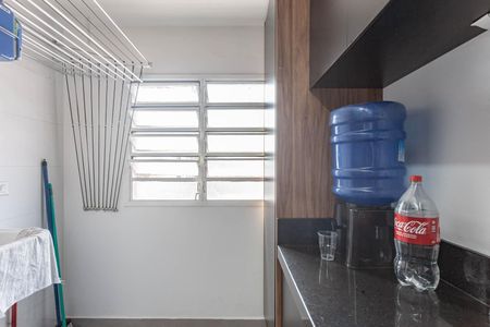 Apartamento à venda com 52m², 2 quartos e 1 vagaÁrea de Serviço