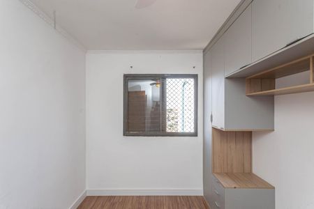 Quarto 1 de apartamento à venda com 2 quartos, 52m² em Jardim Vergueiro, São Paulo