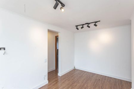 Sala de apartamento à venda com 2 quartos, 52m² em Jardim Vergueiro, São Paulo