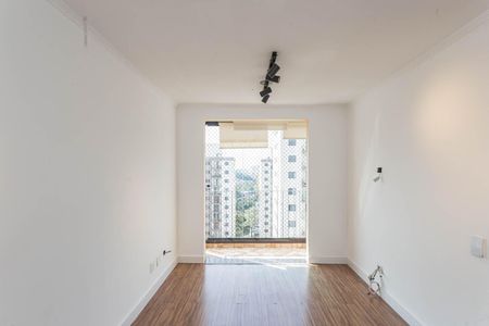 Sala de apartamento à venda com 2 quartos, 52m² em Jardim Vergueiro, São Paulo