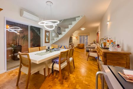 Casa à venda com 144m², 3 quartos e 2 vagasSala de Jantar