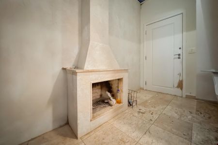 Lareira de casa à venda com 3 quartos, 144m² em Ipiranga, São Paulo