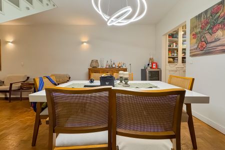 Casa à venda com 144m², 3 quartos e 2 vagasSala de Jantar