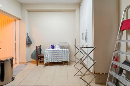 Casa à venda com 144m², 3 quartos e 2 vagasÁrea de Serviço