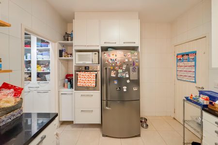 Casa à venda com 144m², 3 quartos e 2 vagasCozinha