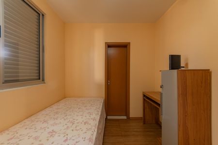 Apartamento à venda com 81m², 3 quartos e 2 vagasSuíte 1