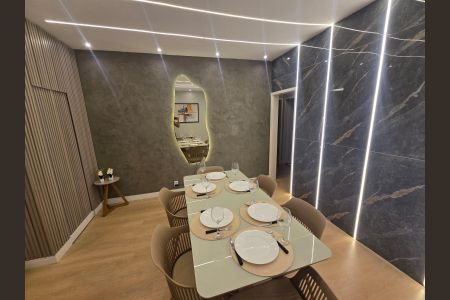 Apartamento à venda com 3 quartos, 120m² em Flamengo, Rio de Janeiro
